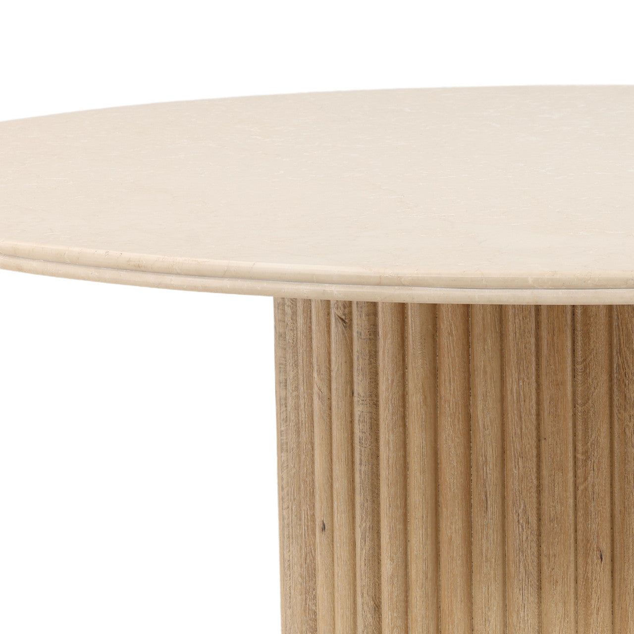 Priam Dining Table 59"