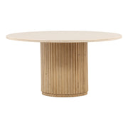 Priam Dining Table 59"