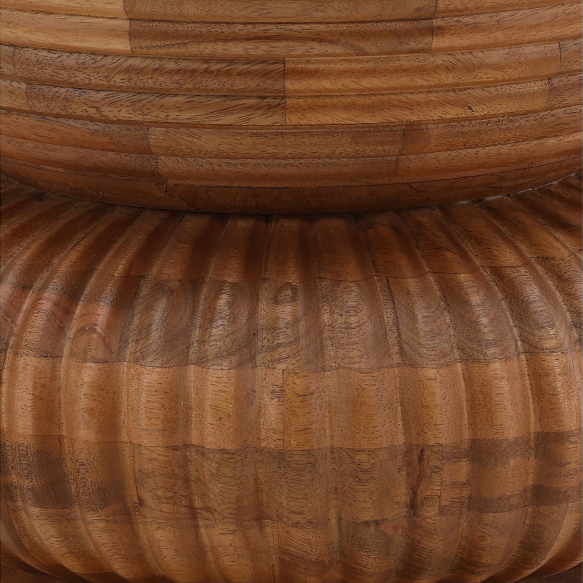 Yahir Side Table
