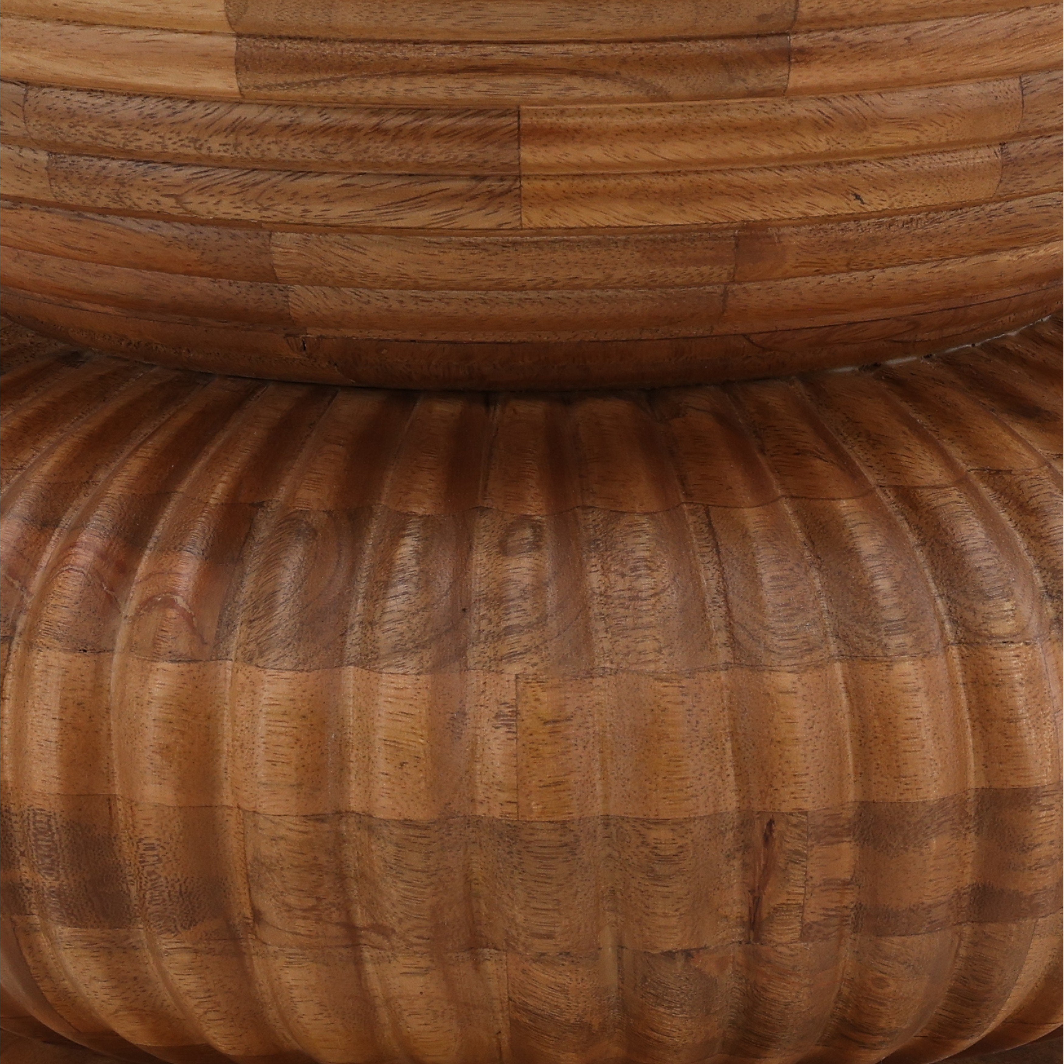 Yahir Side Table