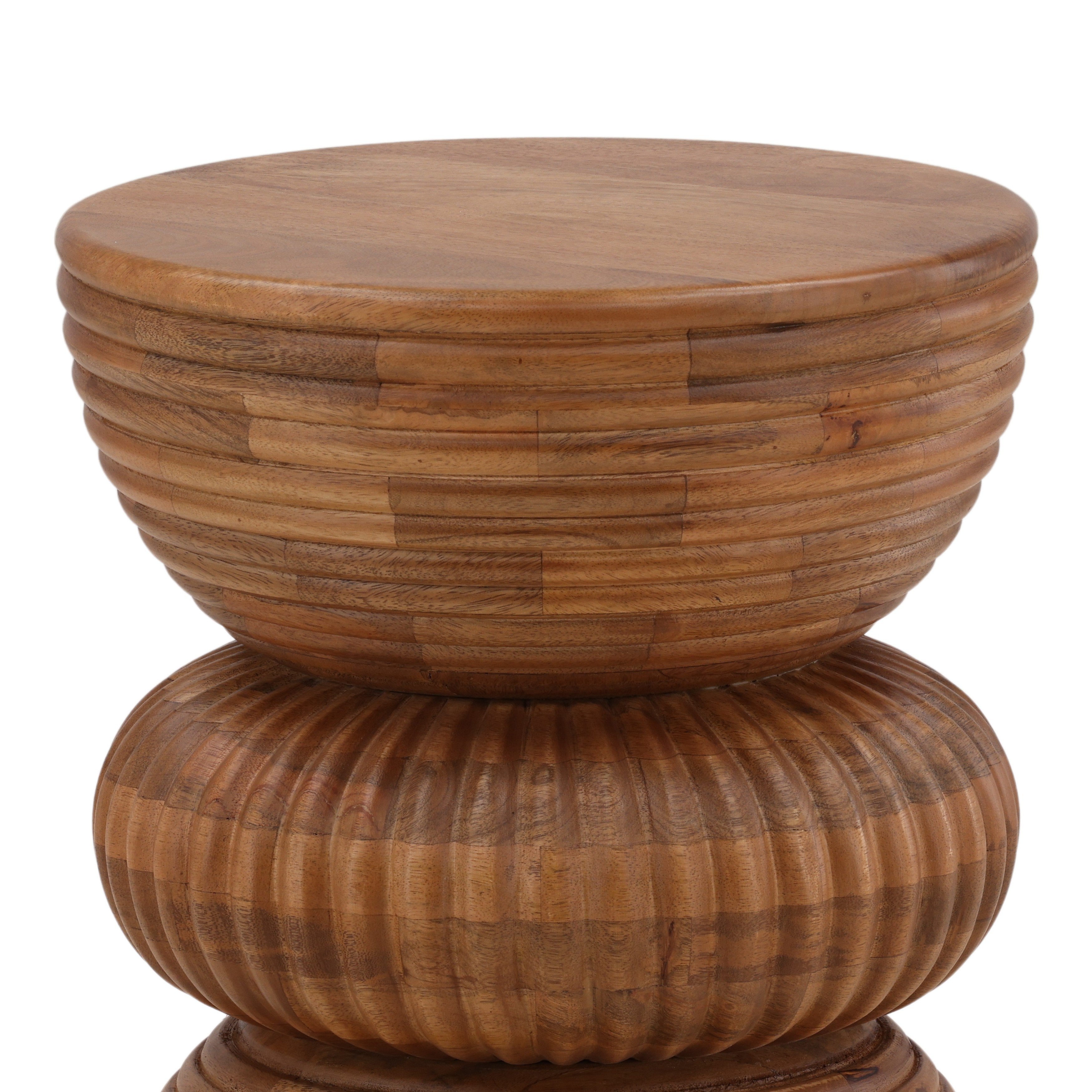 Yahir Side Table