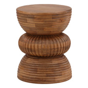 Yahir Side Table