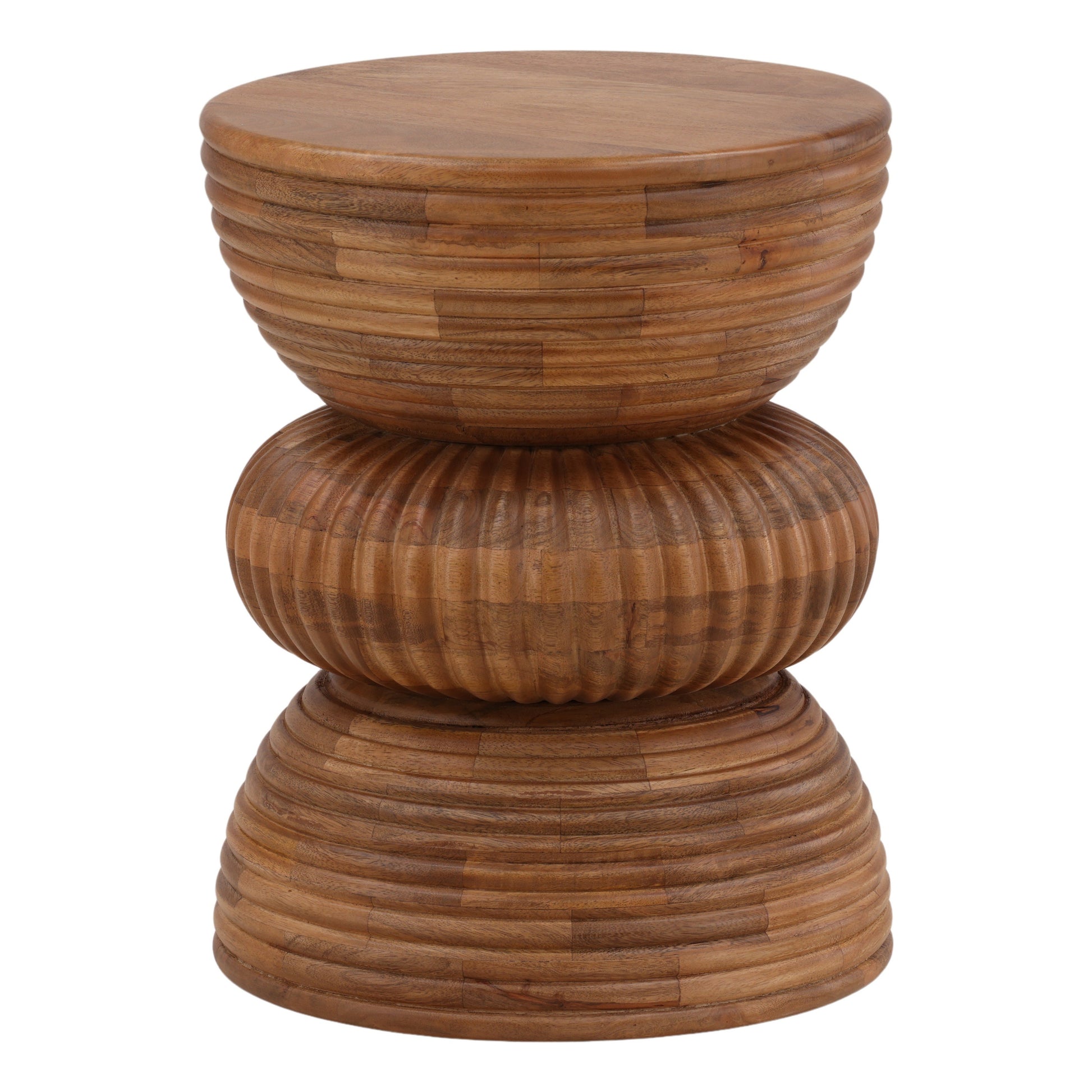 Yahir Side Table