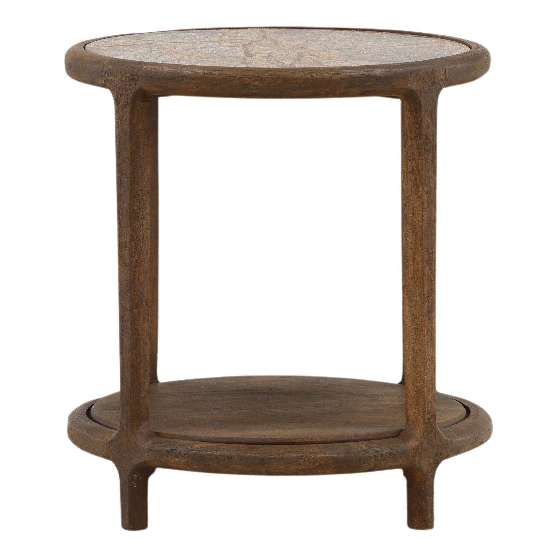 Aruna Side Table
