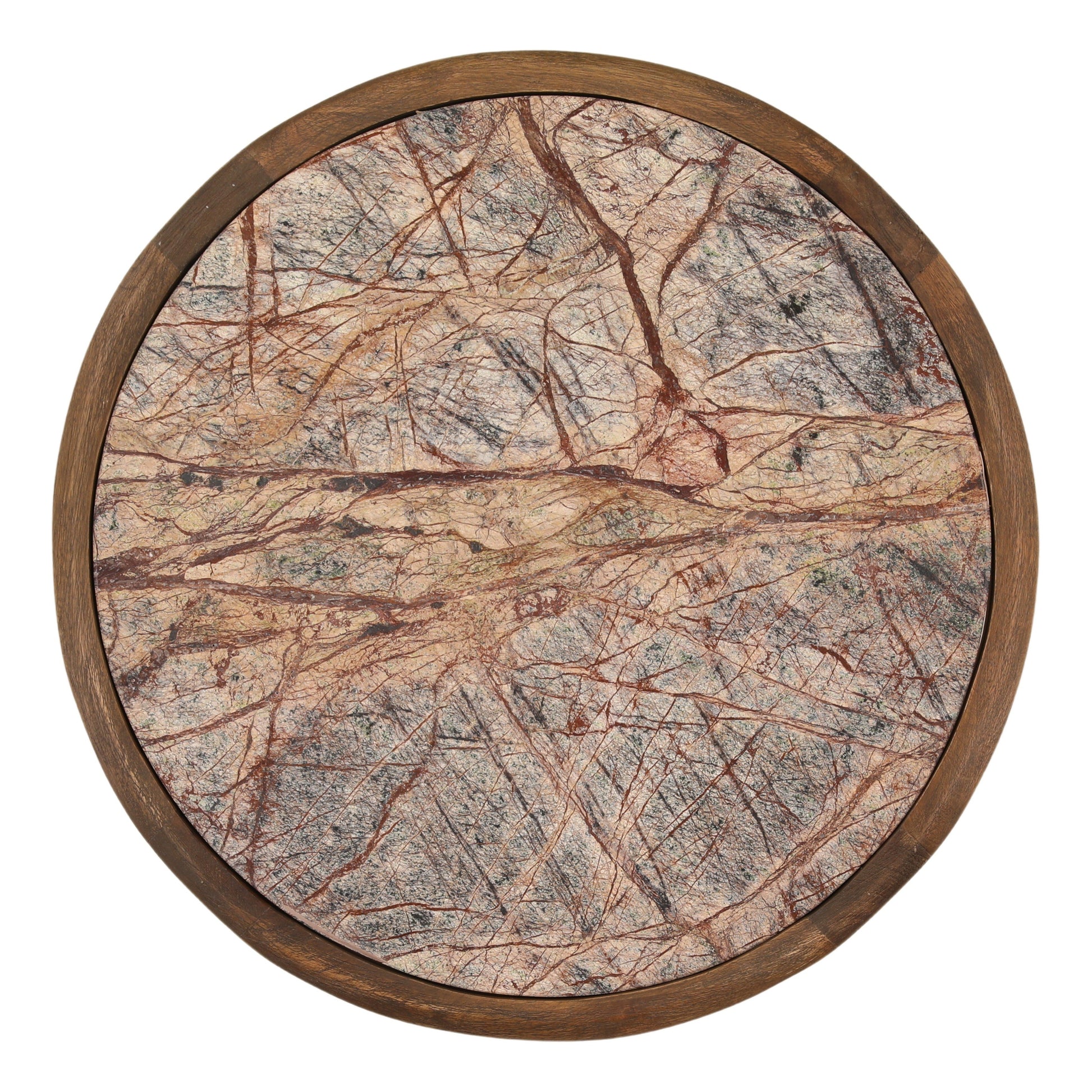 Aruna Side Table