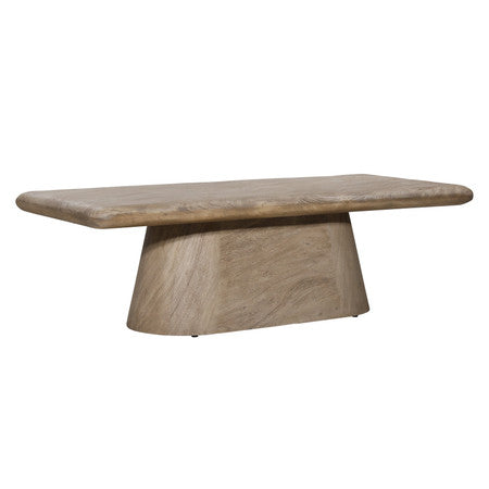 Marci Coffee Table 58"