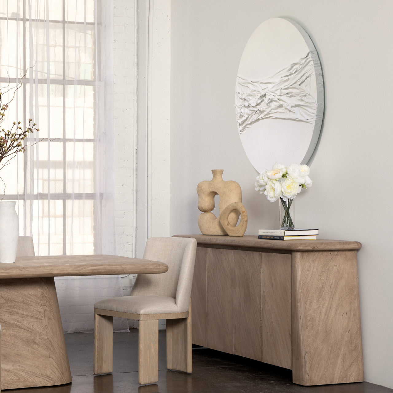 Marci Sideboard 69"