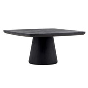 Darin Square Dining Table 60"