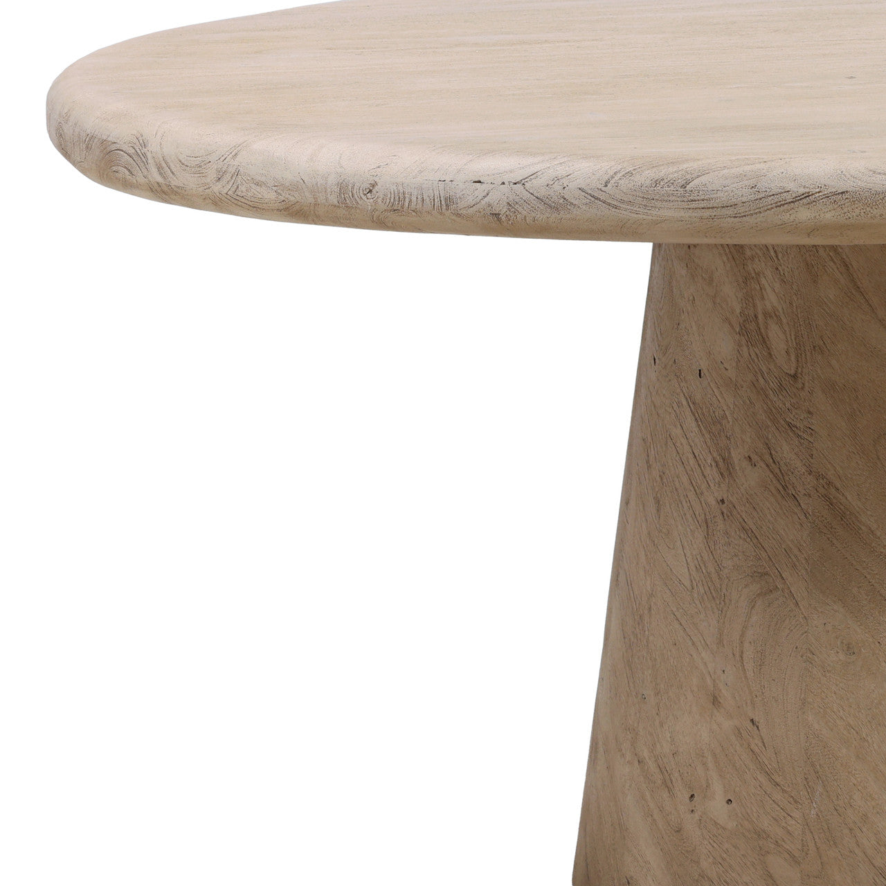Marci Round Dining Table 60"