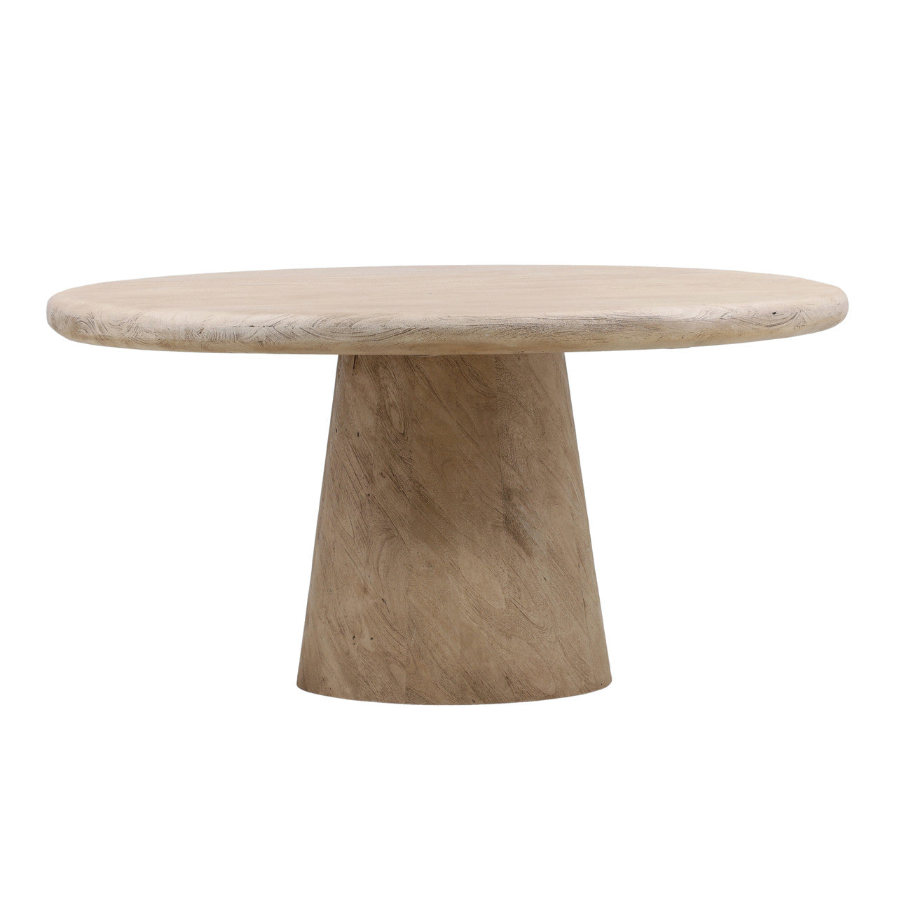 Marci Round Dining Table 60"