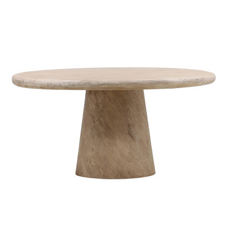 Marci Round Dining Table 60"