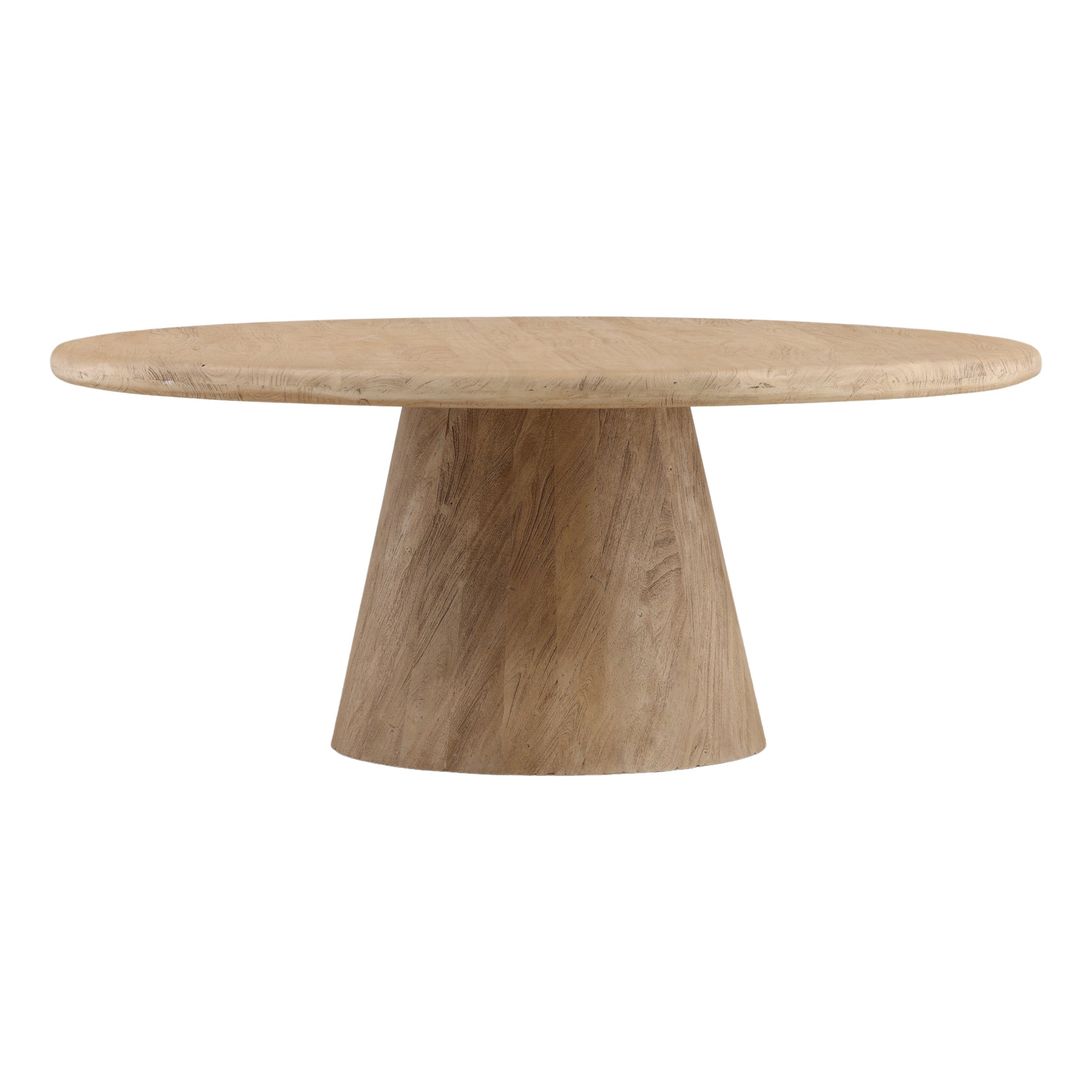 Marci Round Dining Table