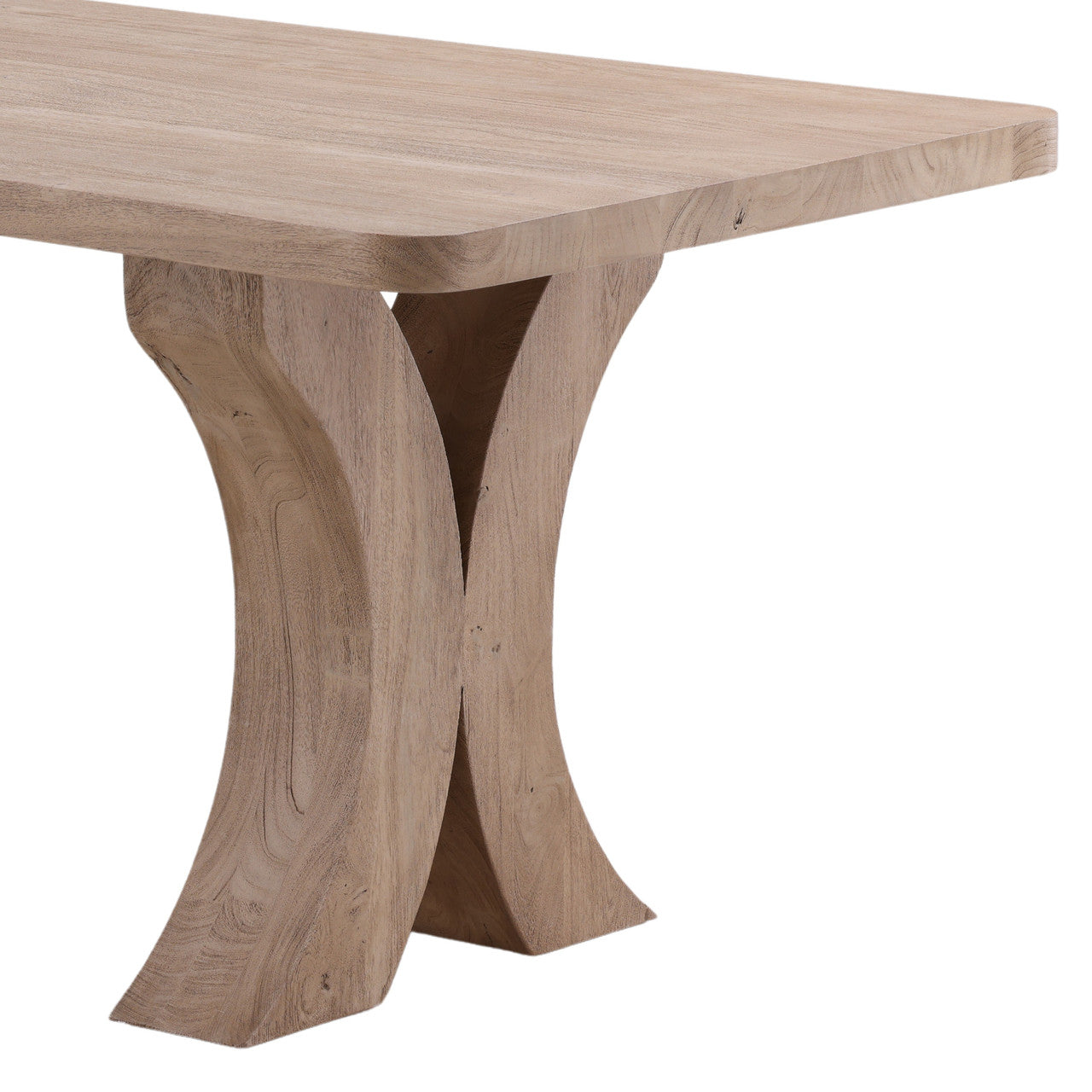 Orion Dining Table 82"