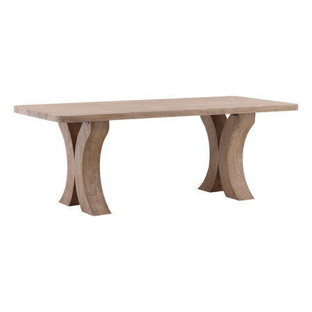 Orion Dining Table 82"
