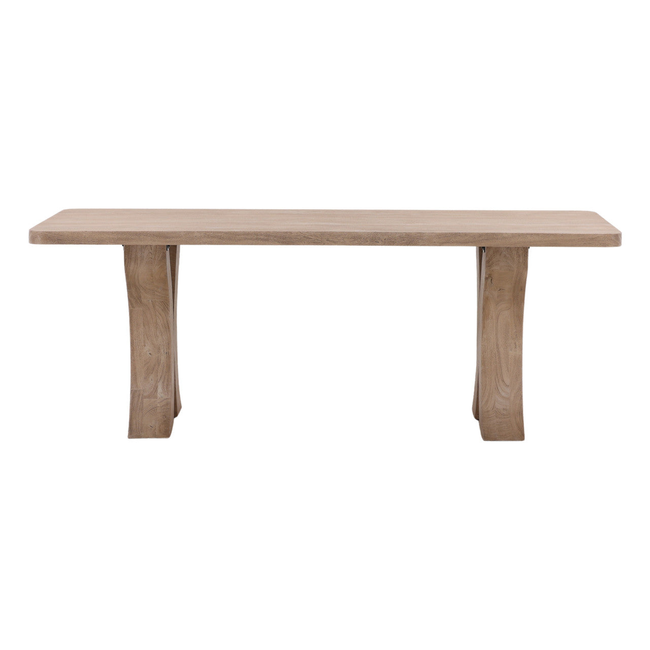 Orion Dining Table 82"