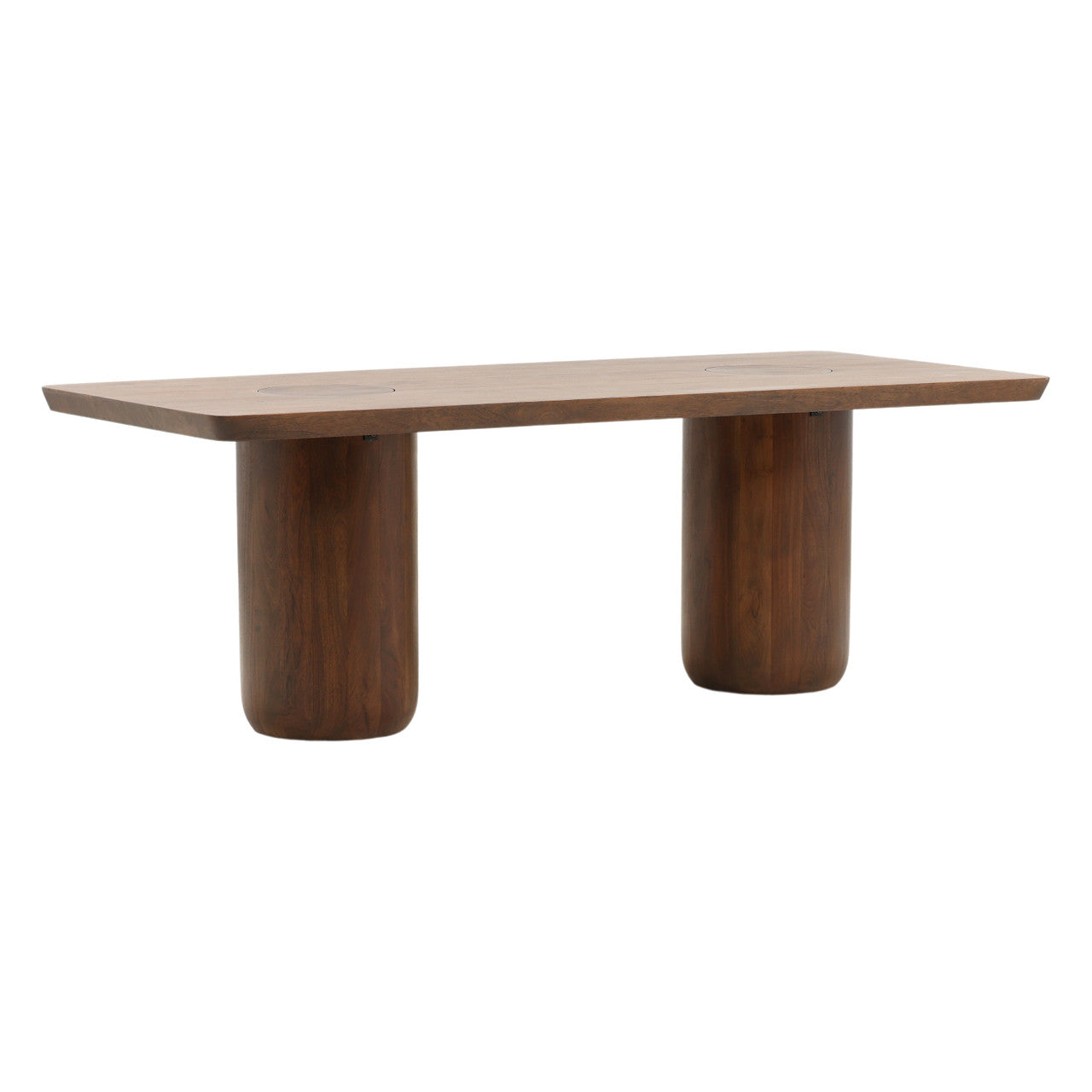 Hawthorne Dining Table 86"