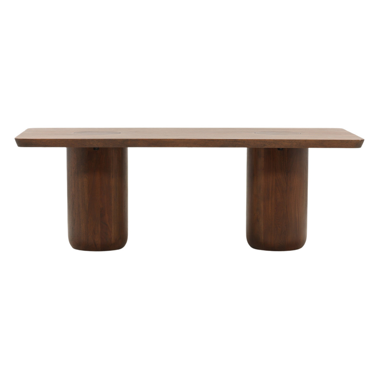 Hawthorne Dining Table 86"