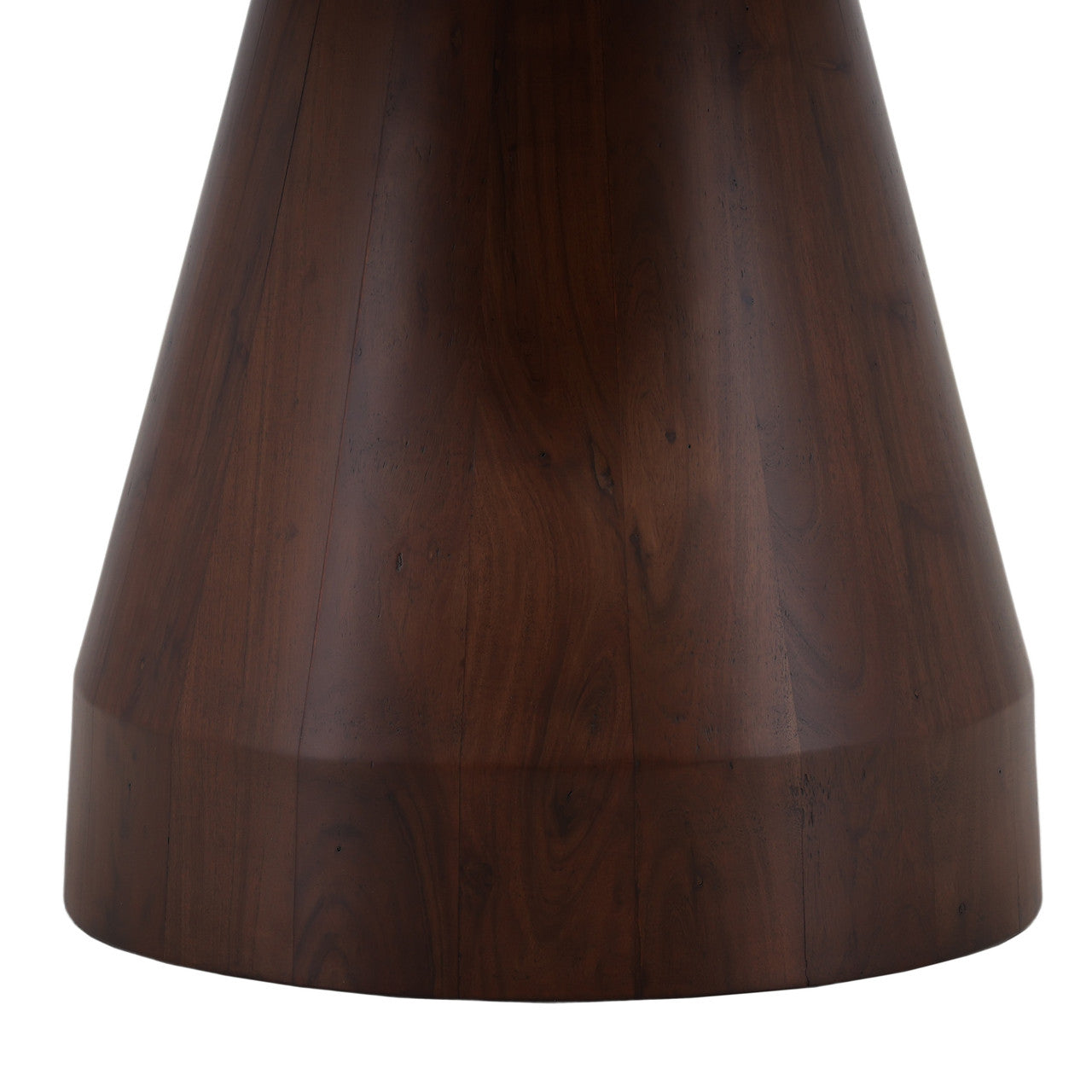 Hawthorne Round Dining Table 57"