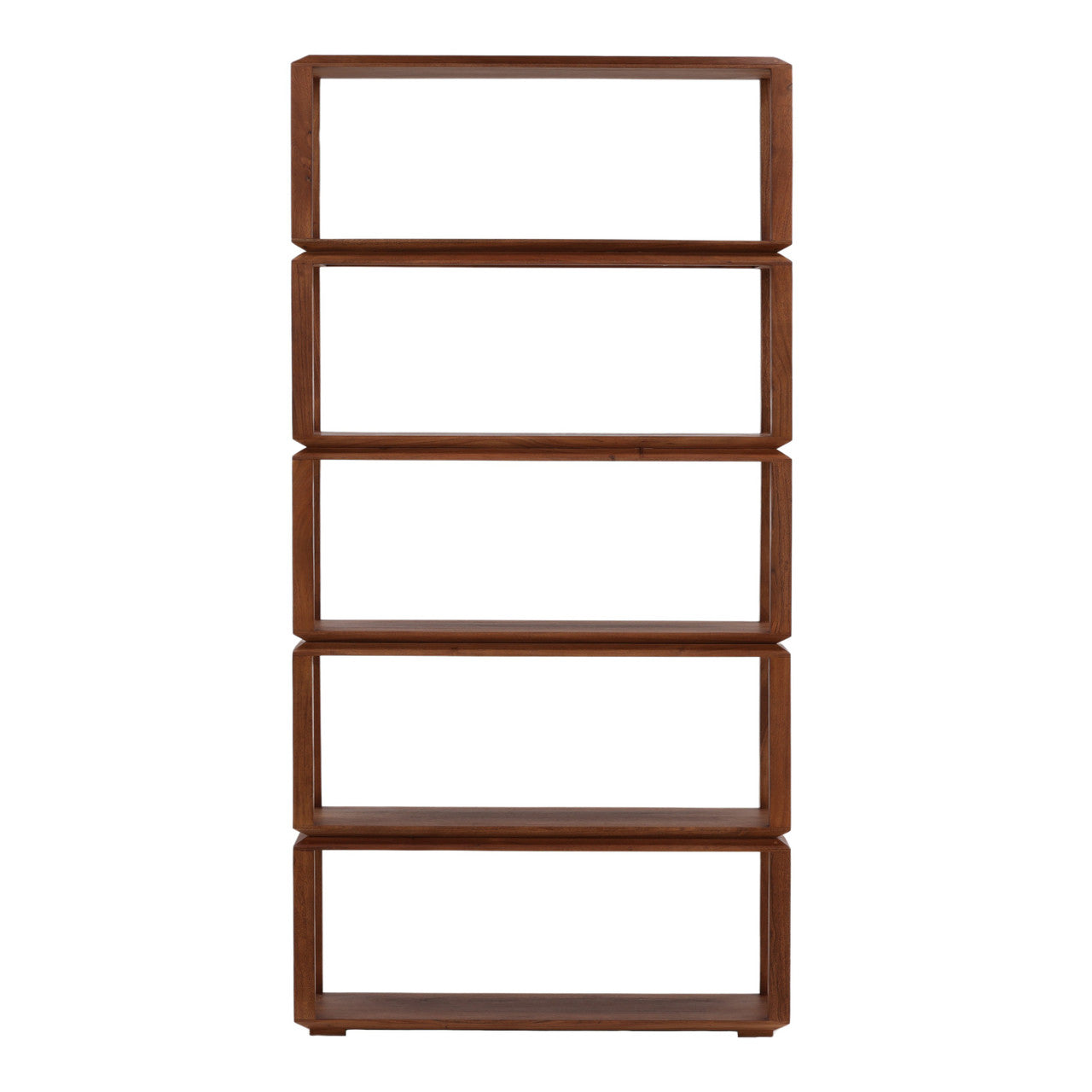 Fresno Bookcase 40"