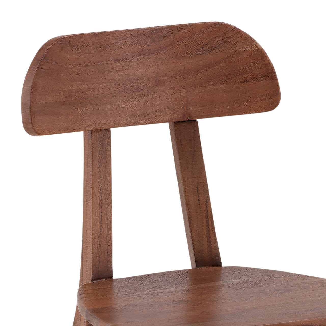 Upton Dining Chair Set of 2 18"