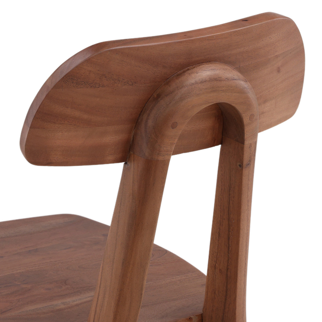 Upton Dining Chair Set of 2 18"