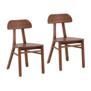 Upton Dining Chair Set of 2 18"