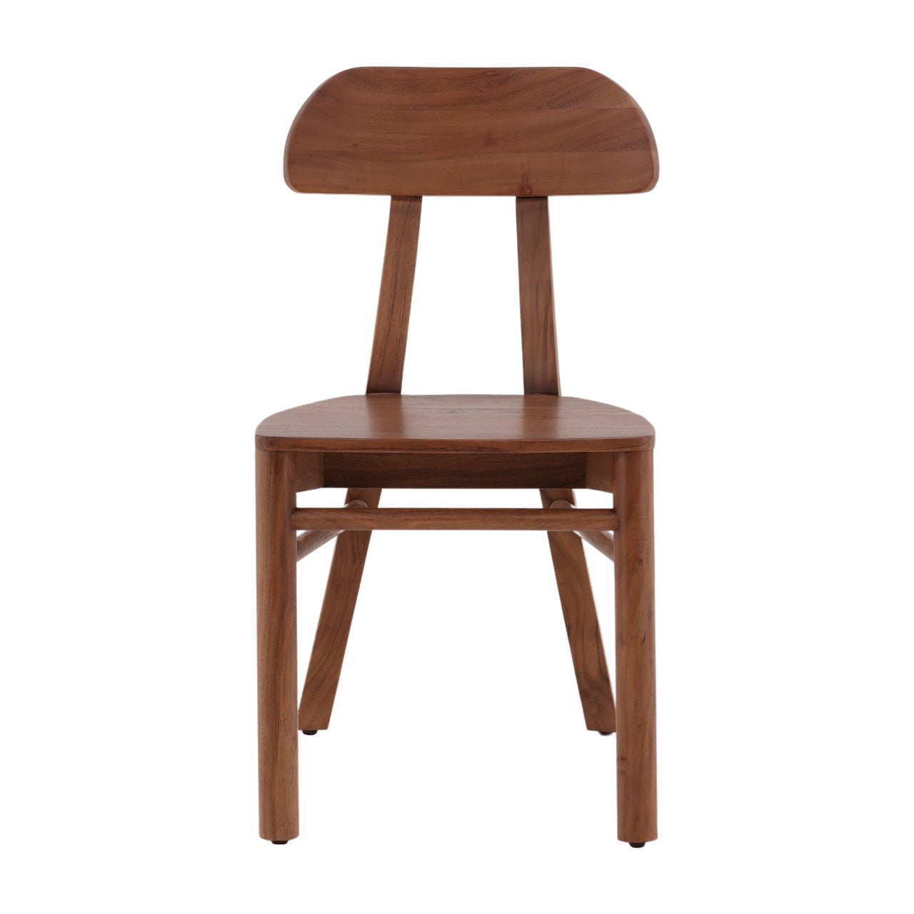 Upton Dining Chair Set of 2 18"