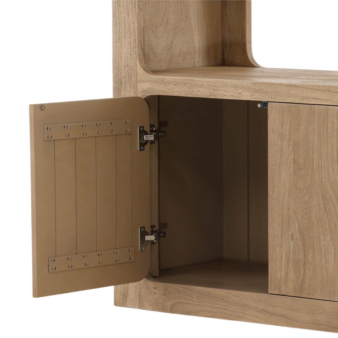 Leandra Bookcase 43"