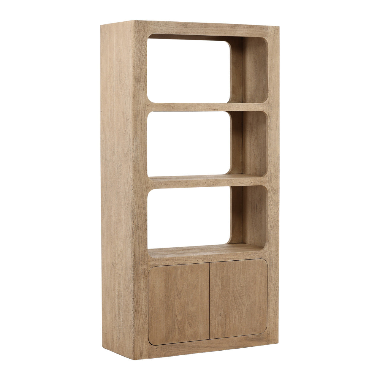 Leandra Bookcase 43"
