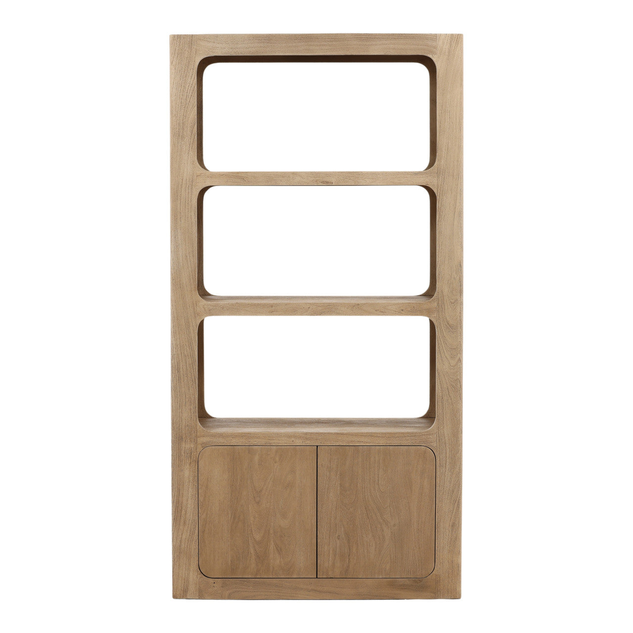 Leandra Bookcase 43"
