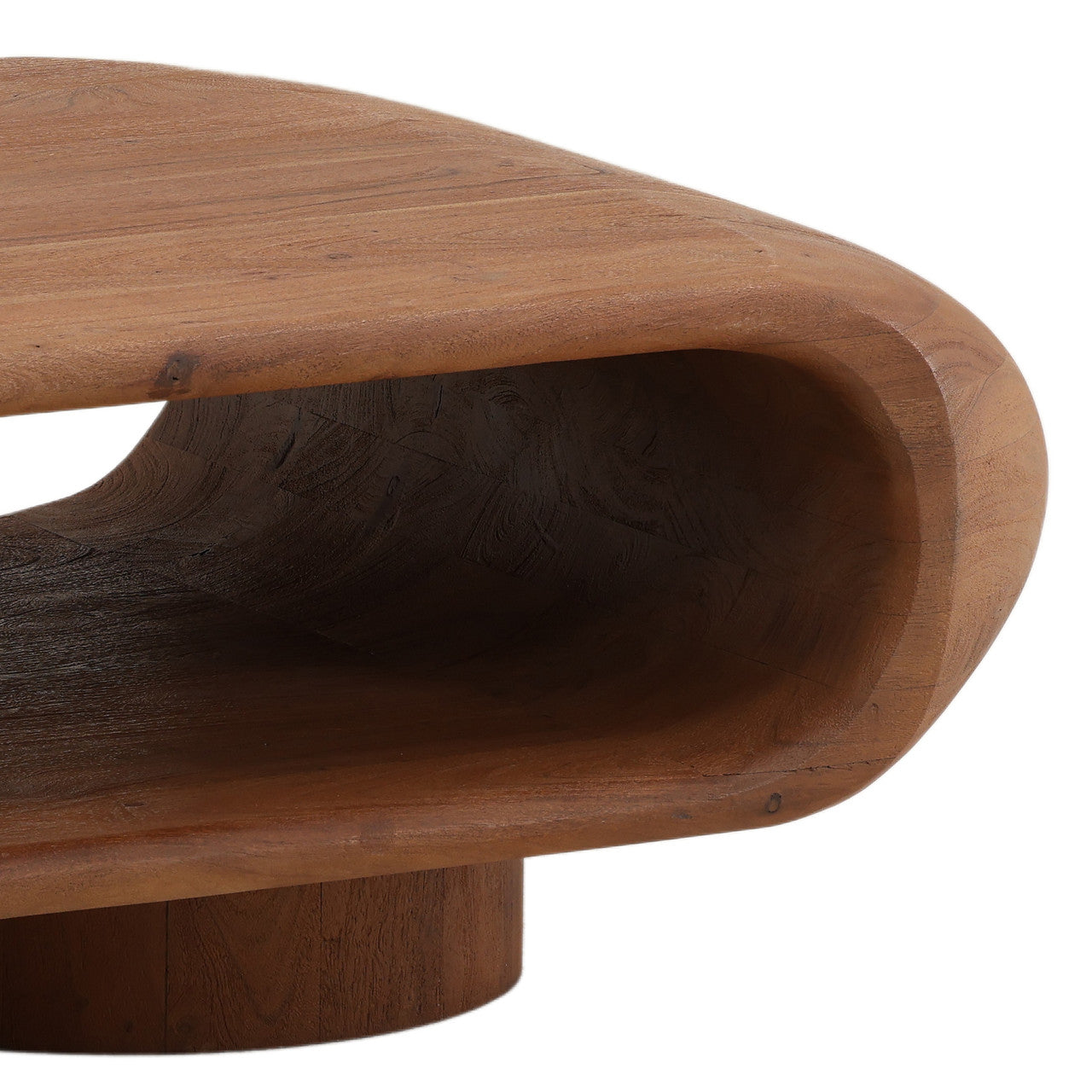Ronin Coffee Table 58"