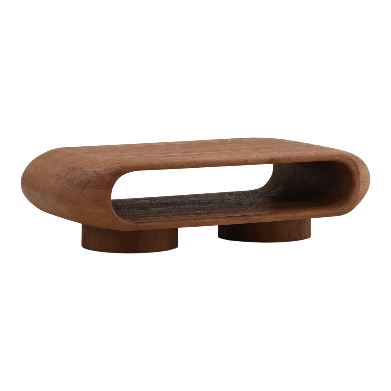 Ronin Coffee Table 58"