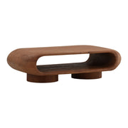 Ronin Coffee Table 58"
