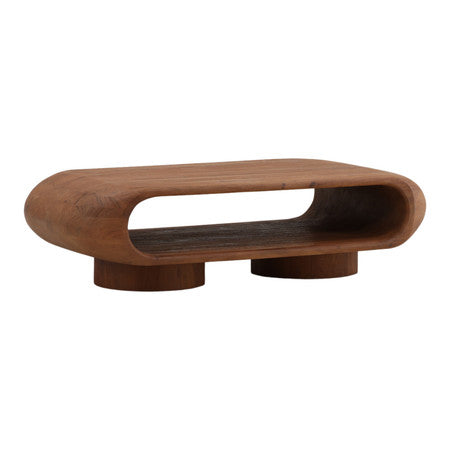 Ronin Coffee Table 58"