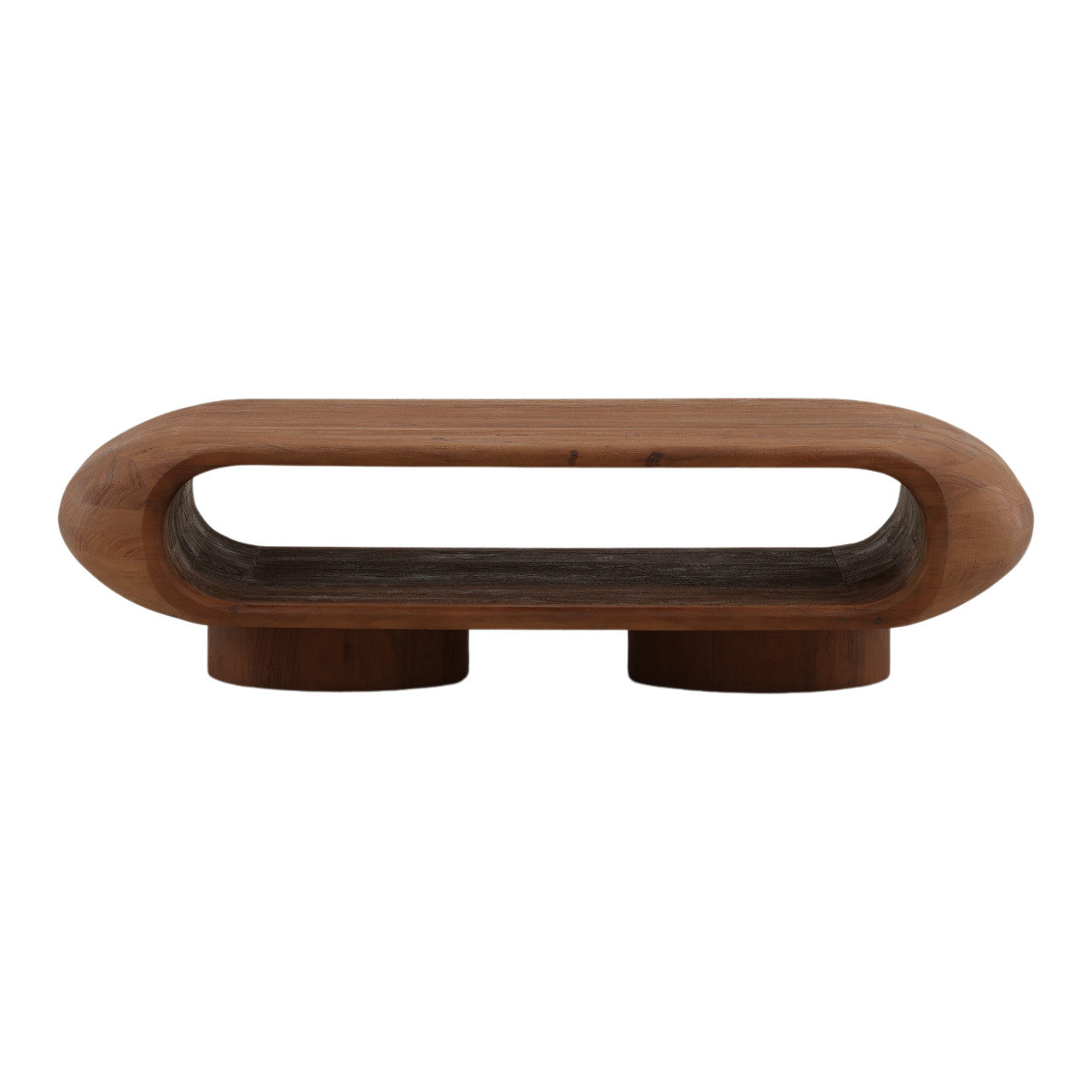 Ronin Coffee Table 58"