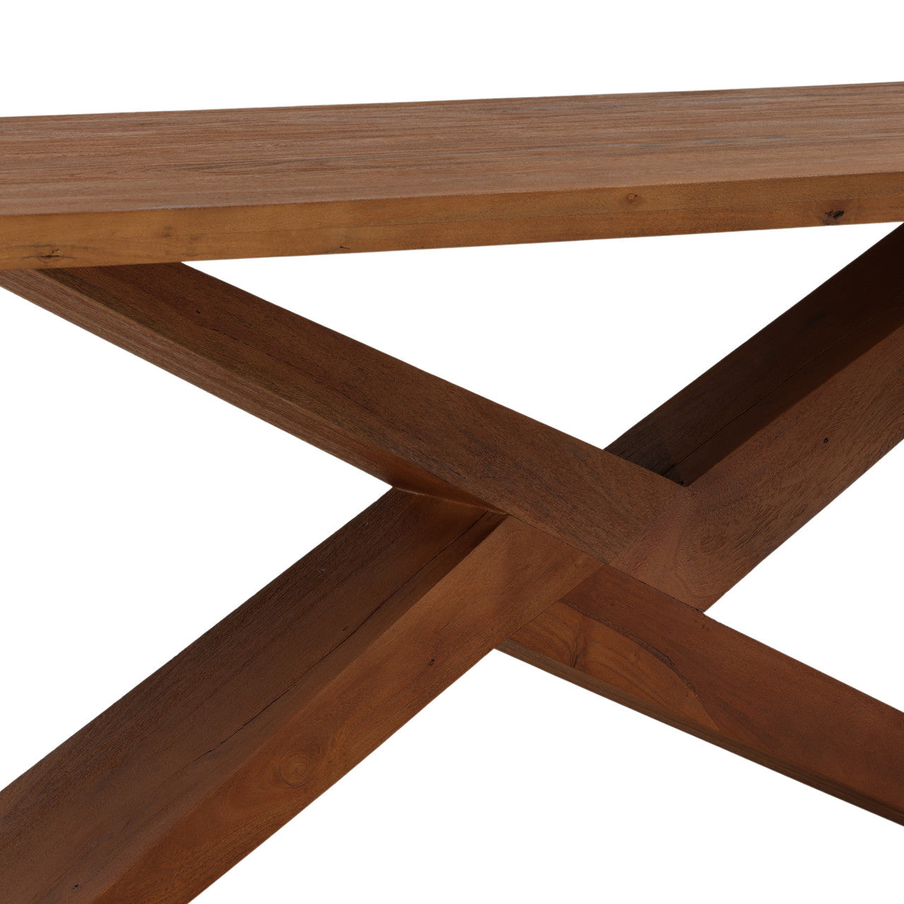 Zachary Dining Table 86"