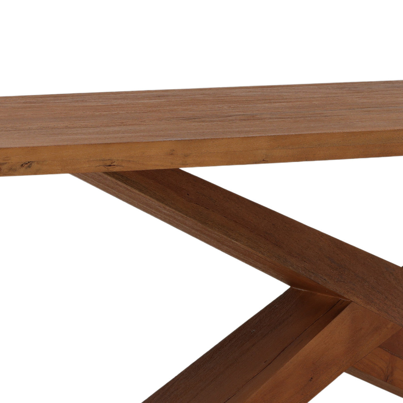 Zachary Dining Table 86"