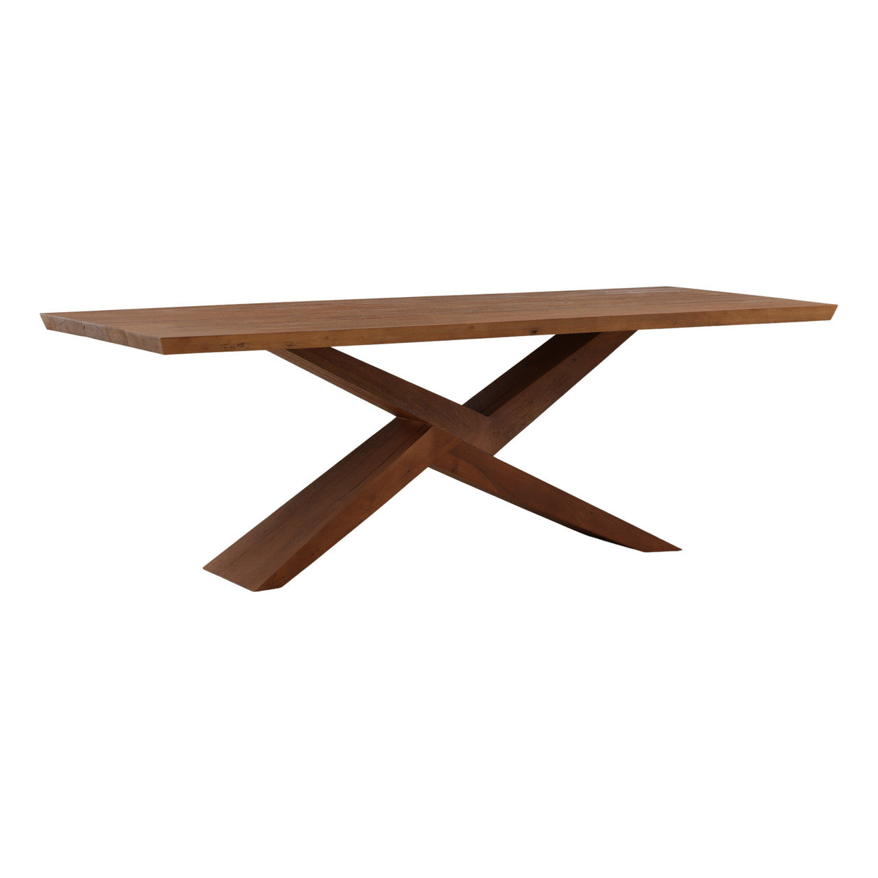 Zachary Dining Table 86"
