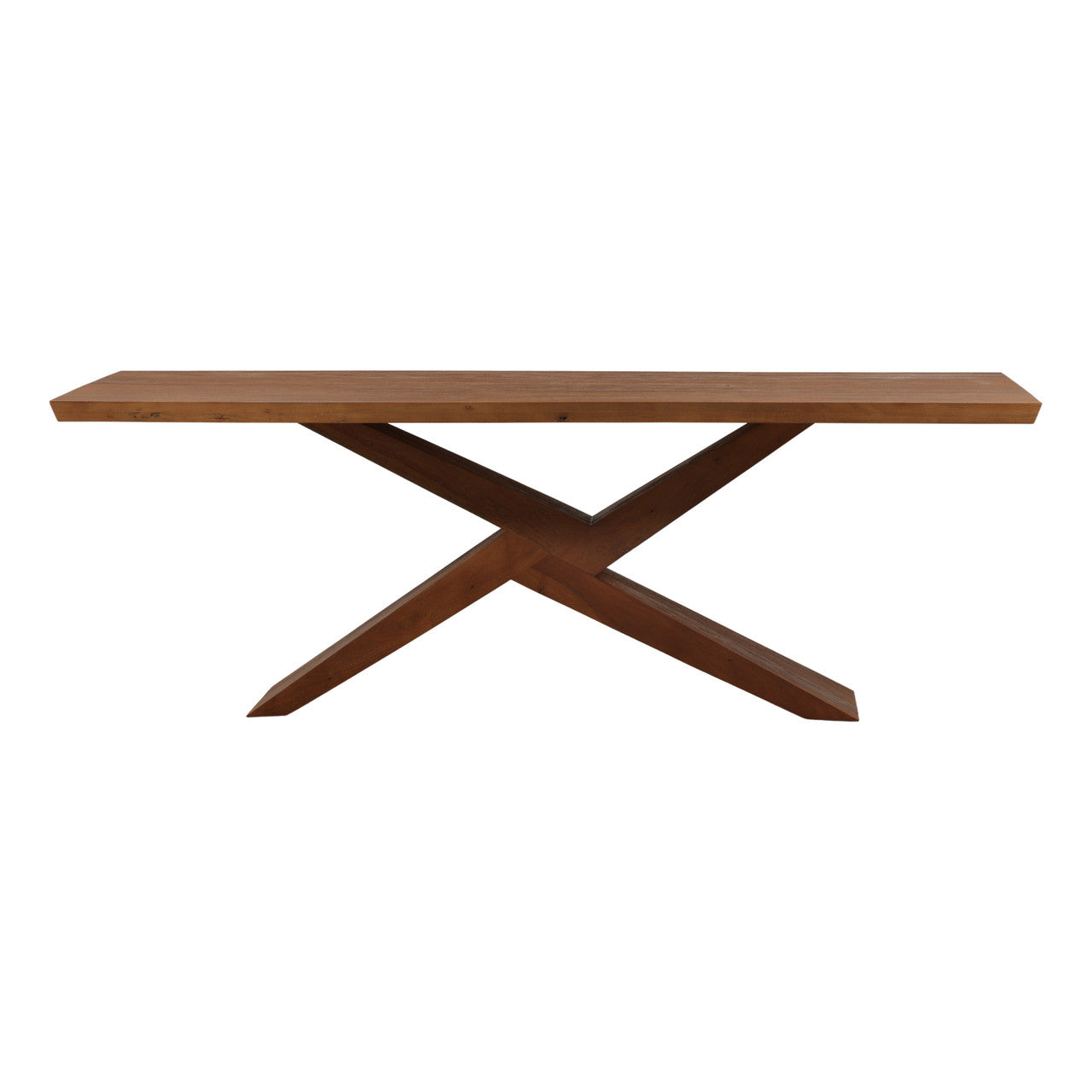 Zachary Dining Table 86"
