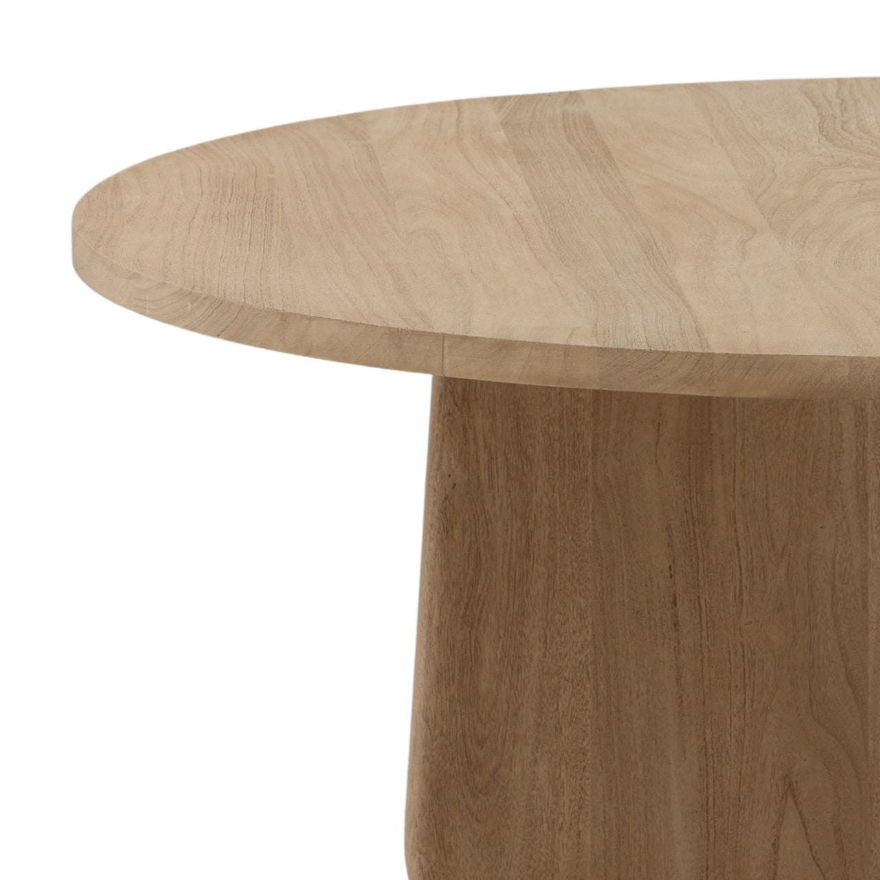 Bondi Dining Table 62"
