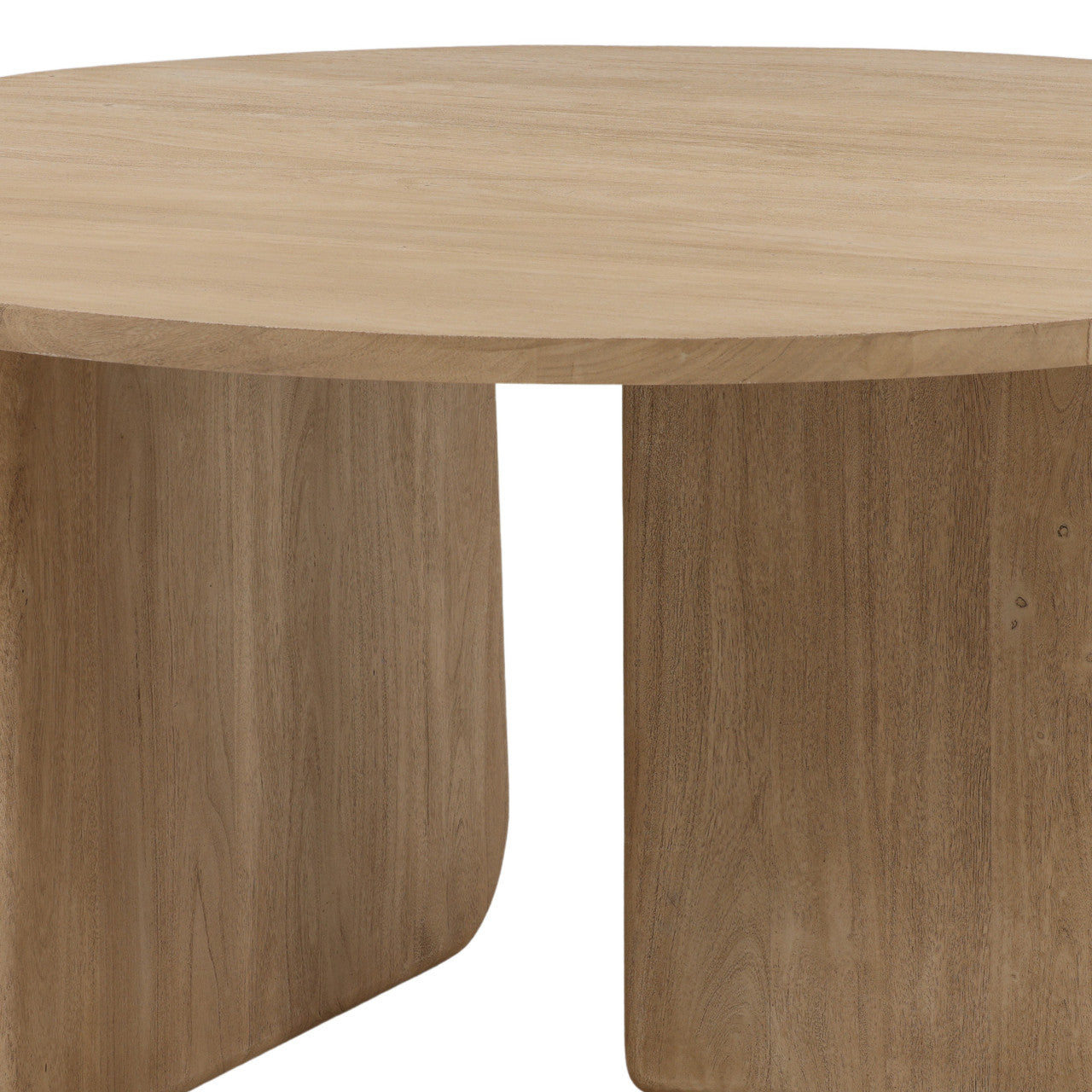 Bondi Dining Table 62"