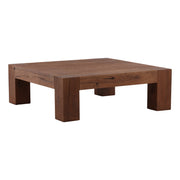 Devon Coffee Table 48"
