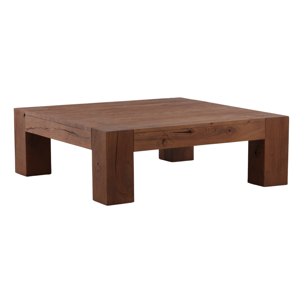 Devon Coffee Table 48"