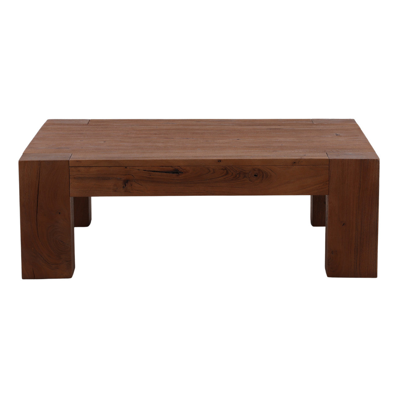 Devon Coffee Table 48"