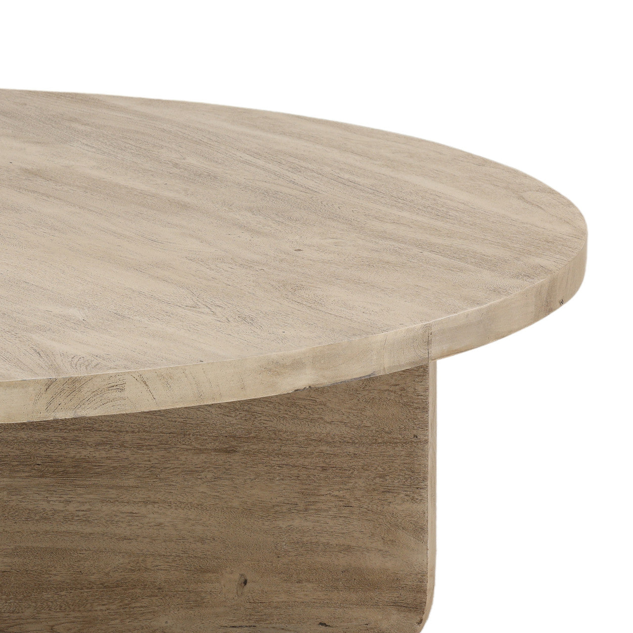 Colby Coffee Table 55"