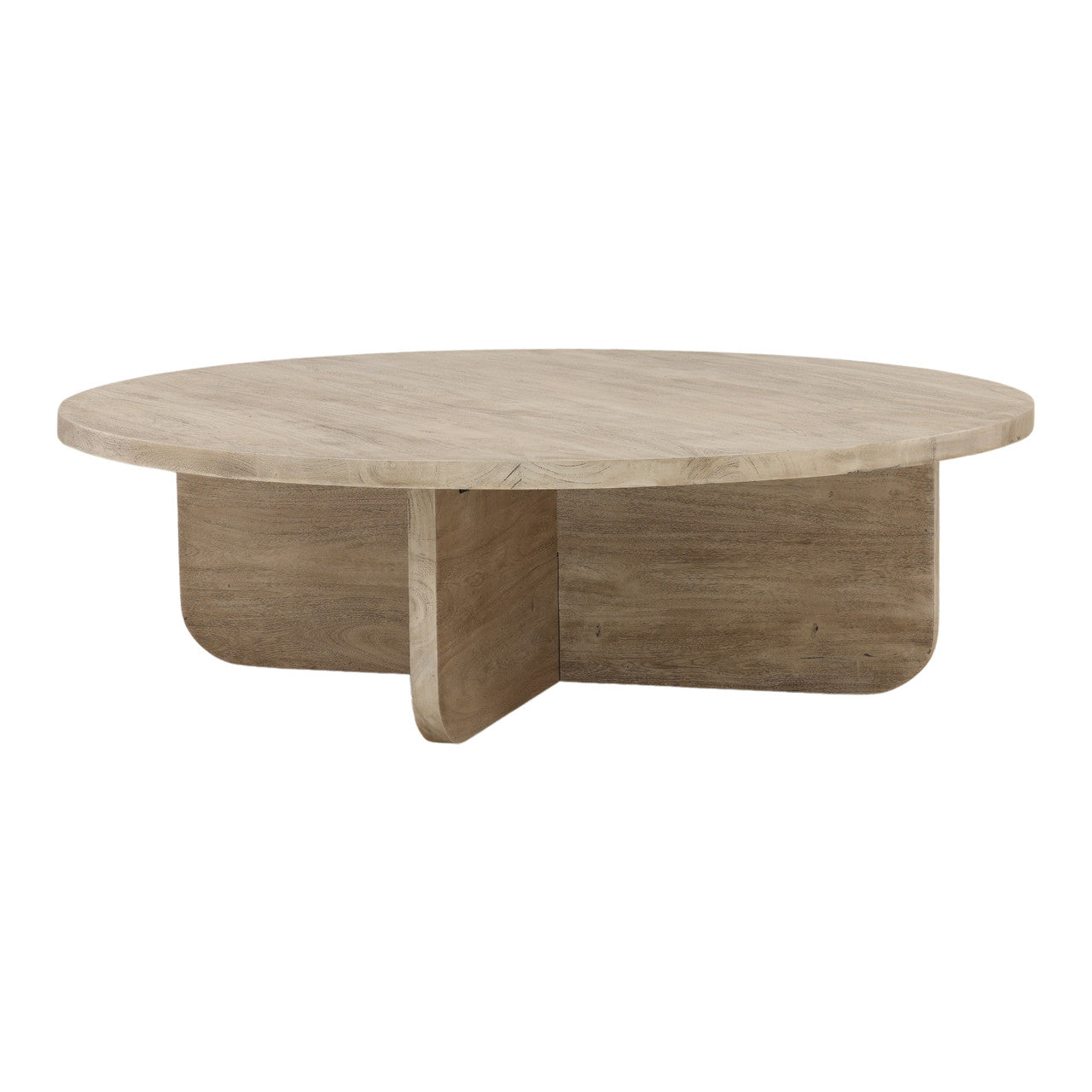 Colby Coffee Table 55"