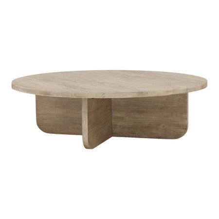 Colby Coffee Table 55"