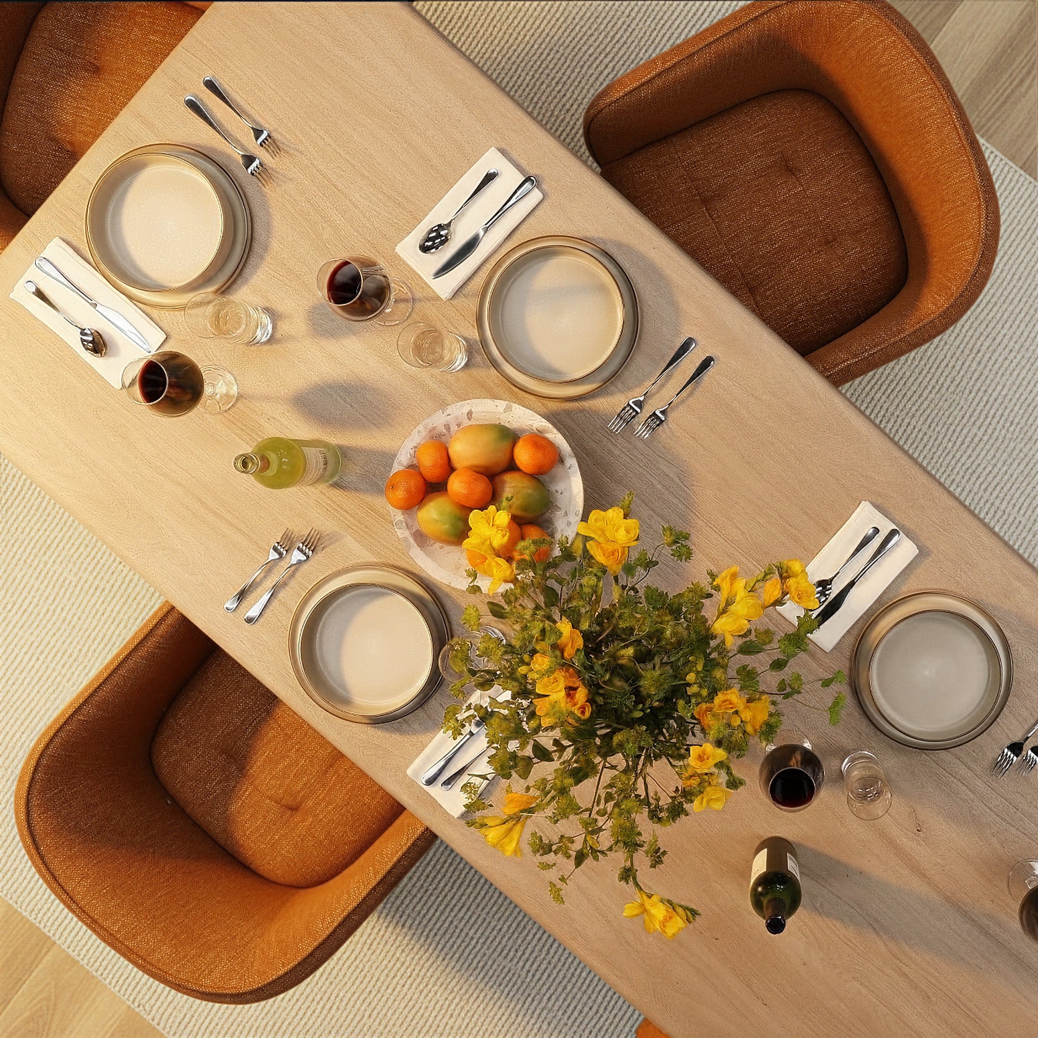 Calloway Dining Table