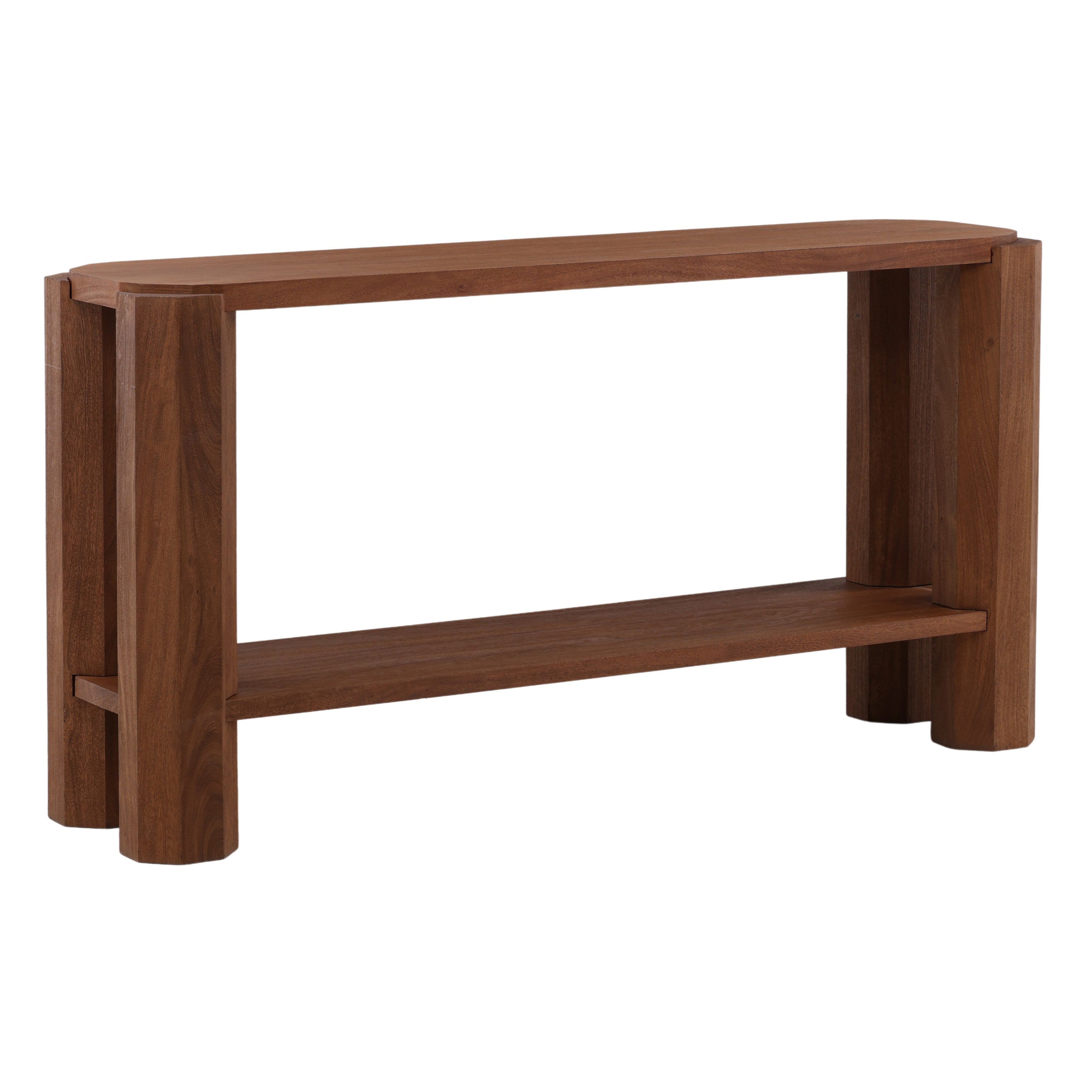Attiken Console Table