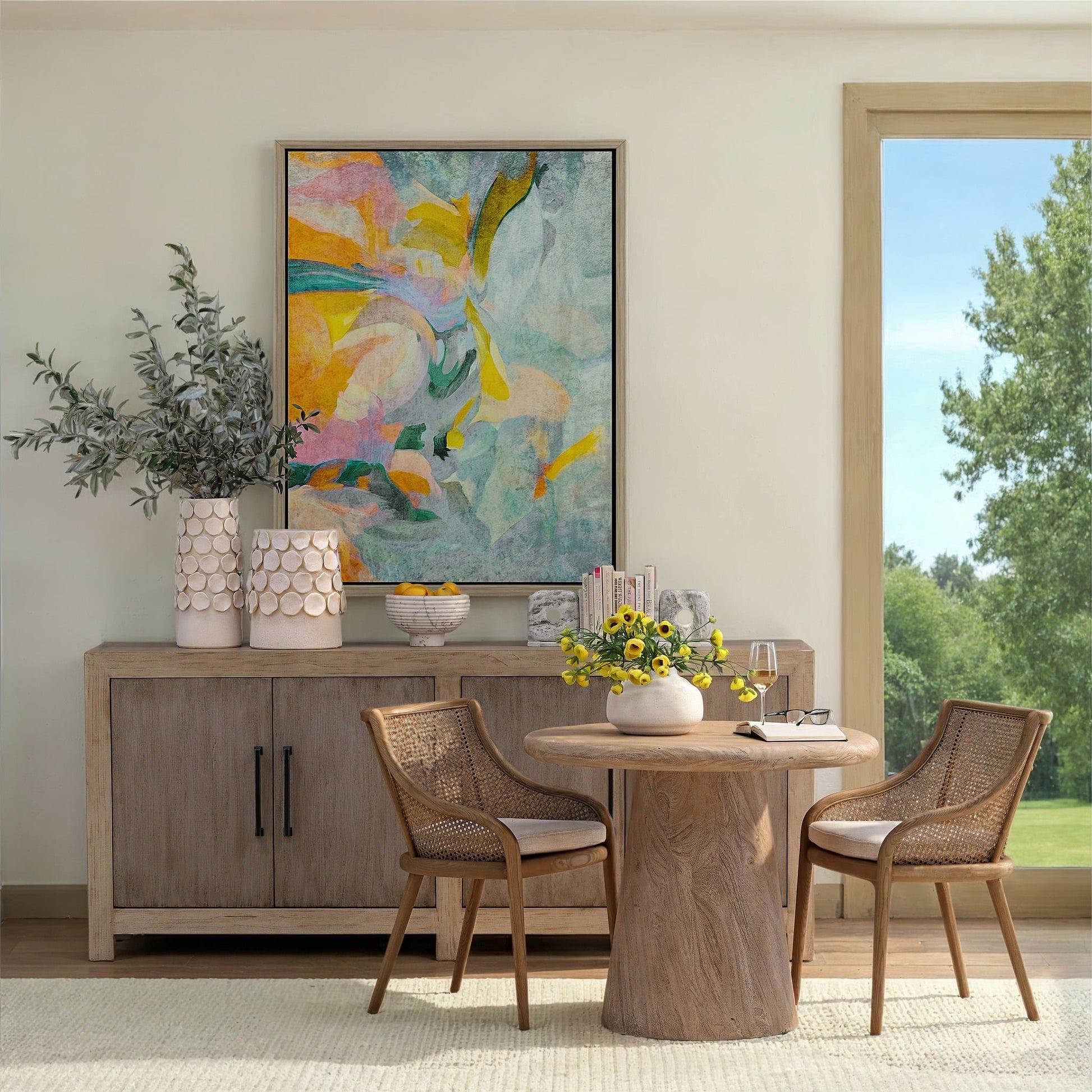 Marci Bistro Table